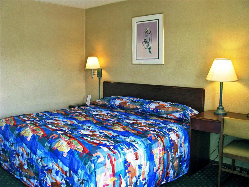 Motel 6-Kingston, Tn Cameră foto